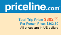 Priceline American Airlines Cheap Roundtrip Flights