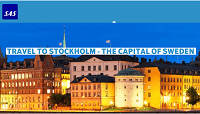 Priceline Cheap Non-Stop One Way Flights LAX to Stockholm