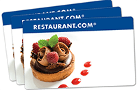 Restaurant.com