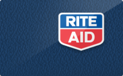 Rite Aid Gift Card