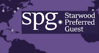 SPG 50 Free Starpoints Email Sign Up Bonus