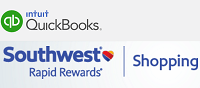 Southwest Shopping Portal 700 Rapid Rewards Points