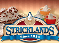 Stricklands