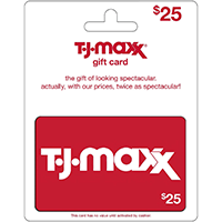 Tj Maxx