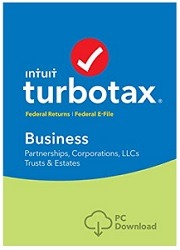 turbotax for s corp builder turbotax for s corp builder