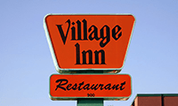 Village Inn