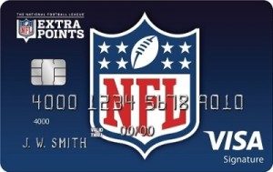 barclaycard nfl extra points