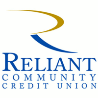 reliant community credit union logo