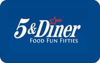 5 & Diner