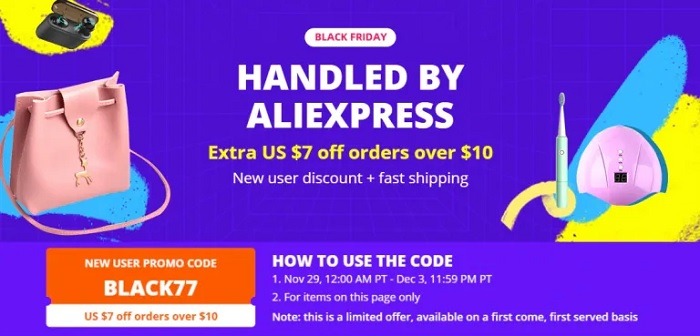 Get $7 Off $10 Order Coupon