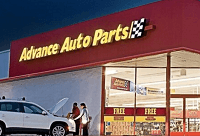 Amex Offers Advance Auto Parts $10 Statement Credit