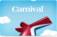 Amex Offers Carnival Cruise Line $75 Credit