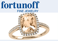 Amex Offers Fortunoff Fine Jewelry $50 Credit