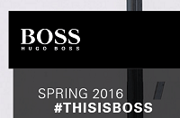 Amex Offers HUGO BOSS $60 Statement Credit