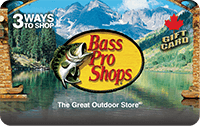 Bass Pro Shops