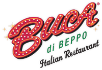 Buca De beppo