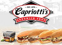 Capriotti's