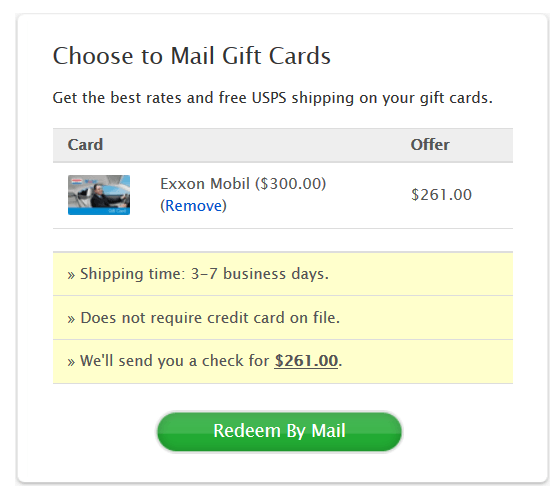 Sell Gift Cards to CardPool