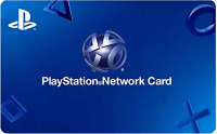 Ebay Discounted $50 Sony Playstation Network Card