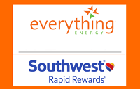 Everything Energy Rapid Rewards Bonus 5,000 Sign Up Promotion