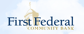 First Federal Community Bank