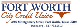 Fort Worth City Credit Union