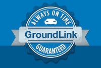 Groundlink Car Limo Service Review