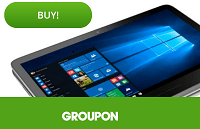 Groupon HP.com $250 Credit Voucher Promotion