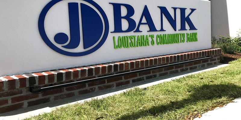 JD Bank