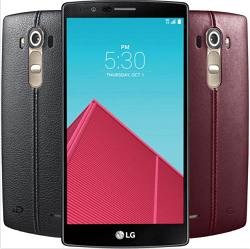 LG G4 Smartphone