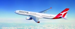 Amex Offers Qantas Airways Promotion