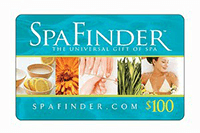 Spa Finder