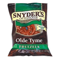 Synder's Snacks