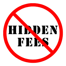 avoiding fees