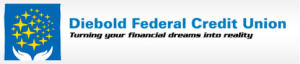 diebold federal credit union