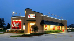 Raising Cane’s Freebie Review