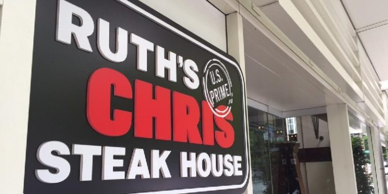 Ruth’s Chris Steak House Promotions: Get 10% Bonus Card w/ $250+ Gift ...