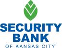 security bank of kansas city