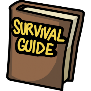 survivial guide