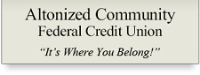 Altonized Community FCU