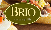 Amex Offers Brio Tuscan Grille $15 Statement Credit