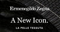 Amex Offers Ermenegildo Zegna $200 Statement Credit