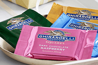 Amex Offers Ghirardelli.com $10 Statement Credit