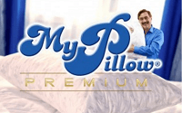 Amex Offers MyPillow.com $10 Statement Credit