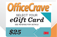 Amex Offers OfficeCrave.com $23 Statement Credit