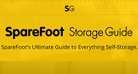 Amex Offers SpareFoot Self-Storage Finder $30 Statement Credit