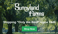 Amex Offers SunnylandFarms.com $10 Statement Credit