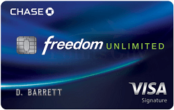 Freedom Unlimited