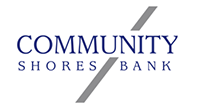 Community Shores Bank