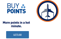 JetBlue 40% Purchase Points Bonus